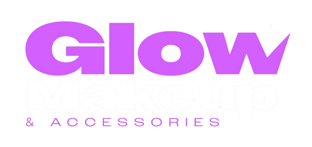 Logo Glow Makeup