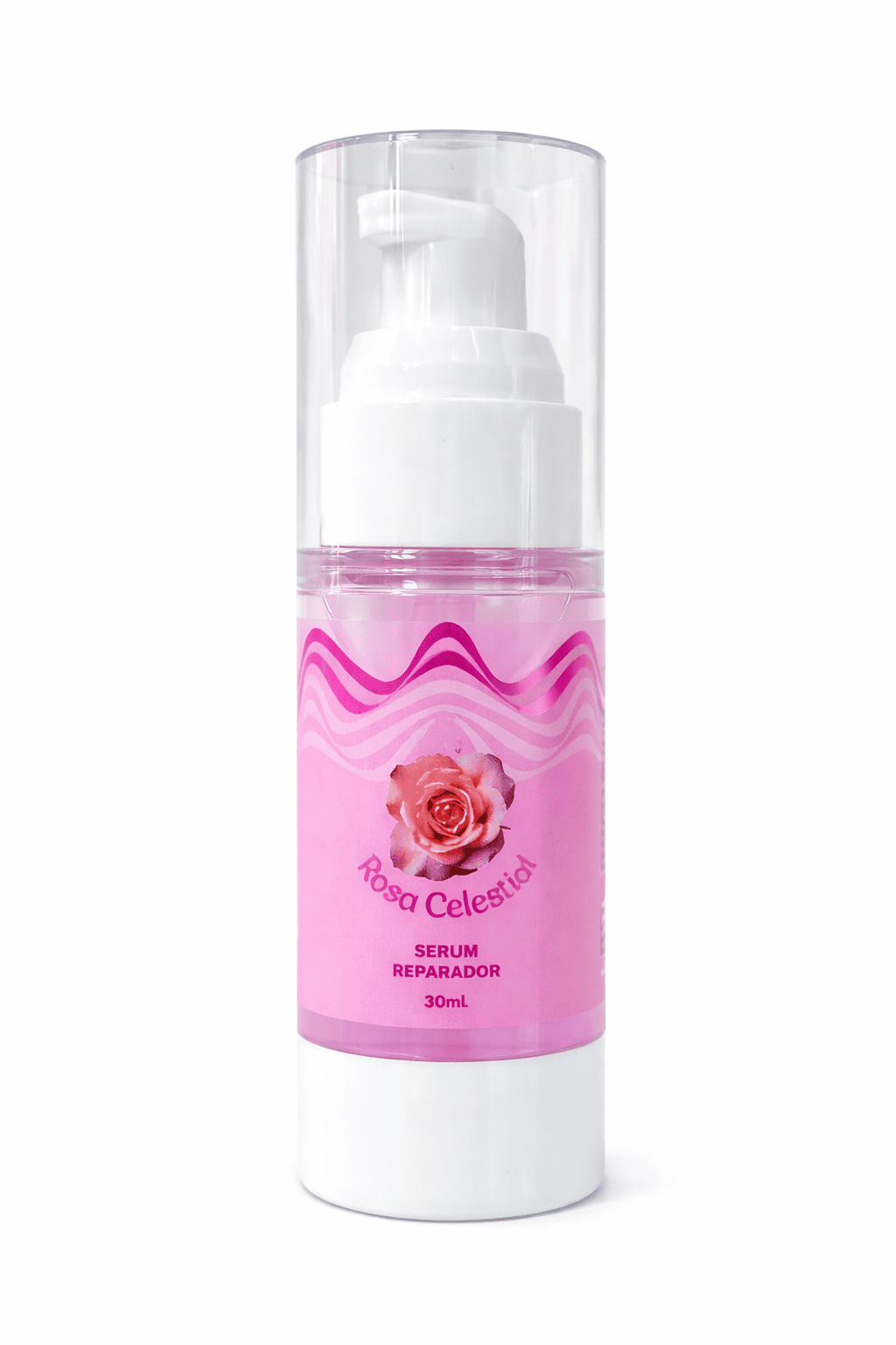 Comprar Sérum Capilar Rosa Celestial Cap Life - 30ml na Glow Makeup
