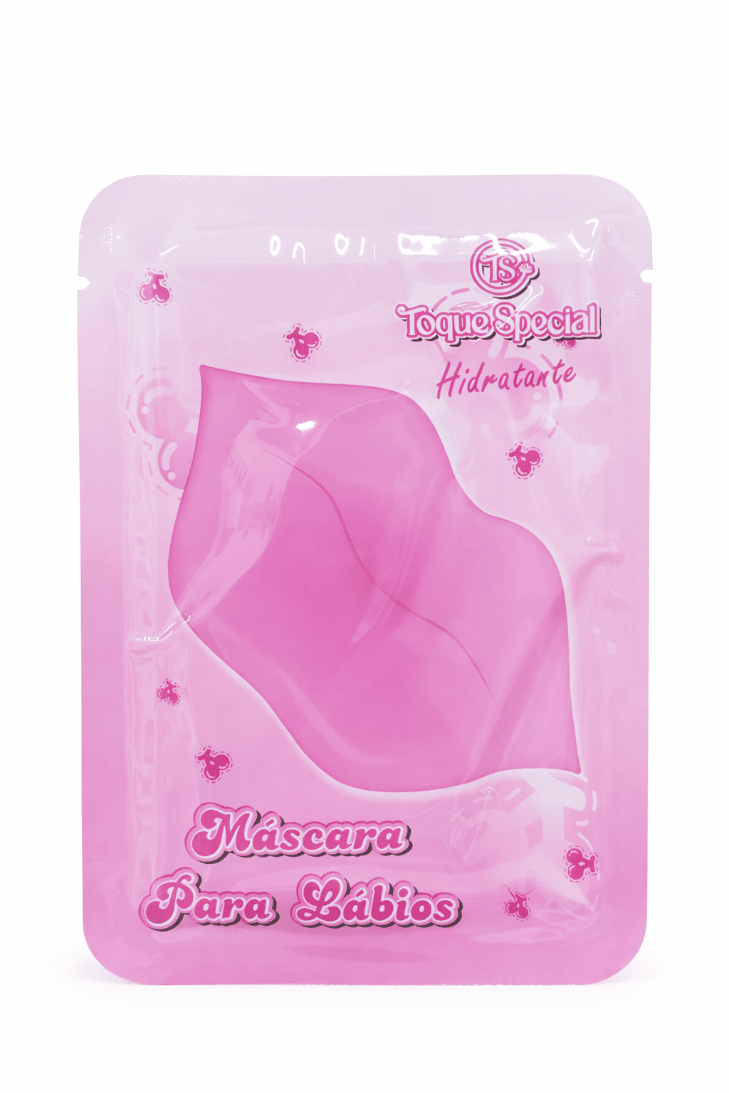 Comprar Máscara Hidratante para Lábios Toque Special na Glow Makeup