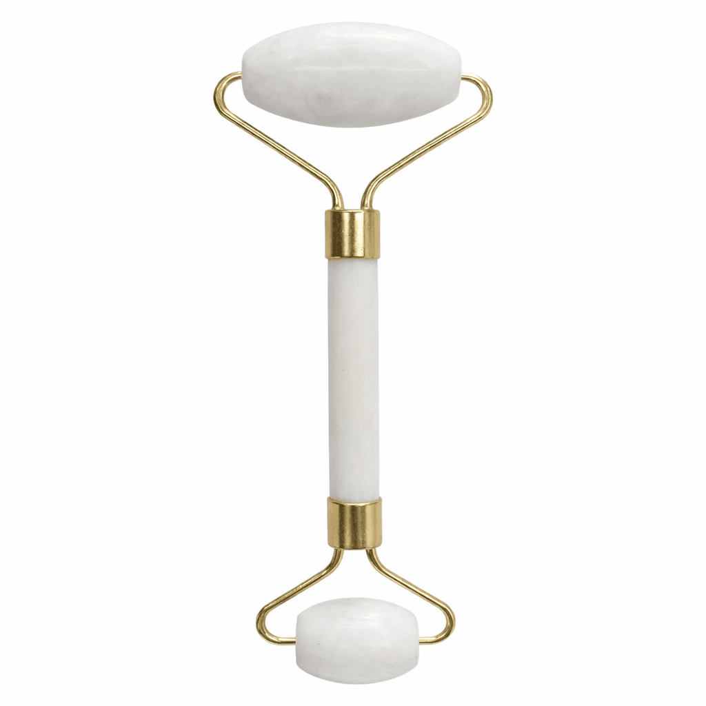 Comprar Massageador Facial Roller Pedra de Jade Cores Variadas na Glow Makeup