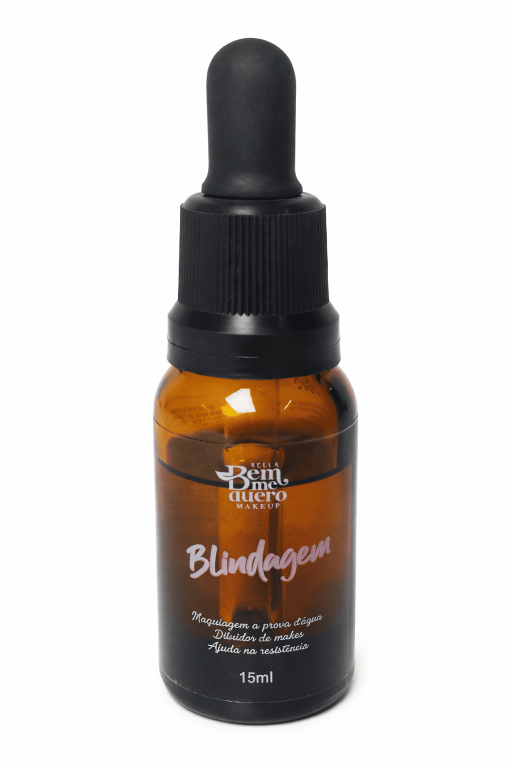 Comprar Blindagem Makeup – Bem Me Quero Makeup 15g na Glow Makeup