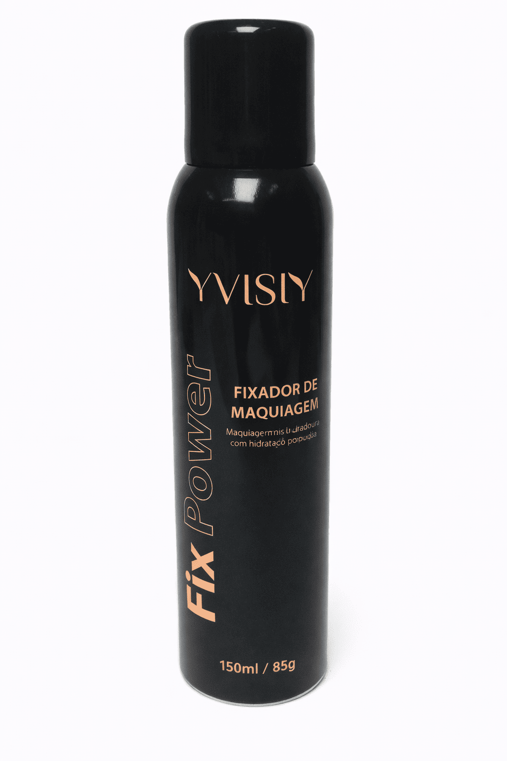 Comprar Fixador de Maquiagem Fix Power Yvisiy 150ml na Glow Makeup