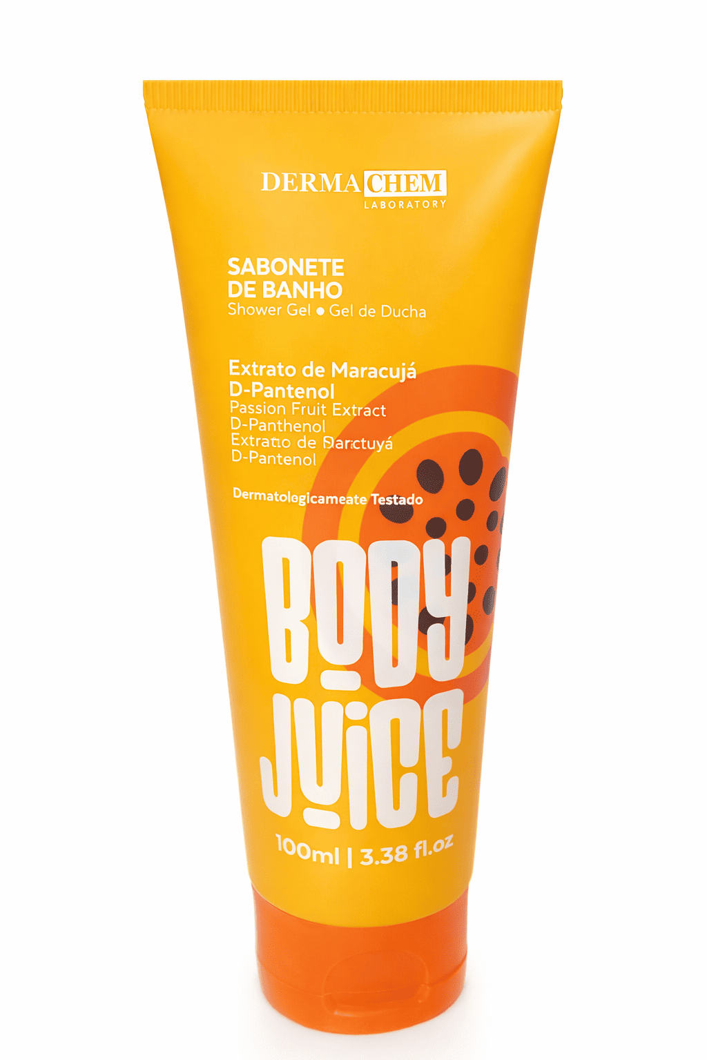 Comprar Sabonete de Banho Body Juice – Derma Chem Laboratory 100ml na Glow Makeup