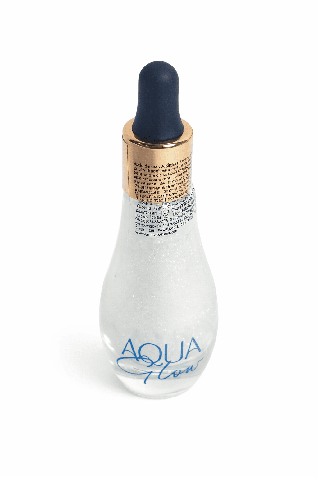 Comprar Iluminador Líquido Aqua Glow na Glow Makeup
