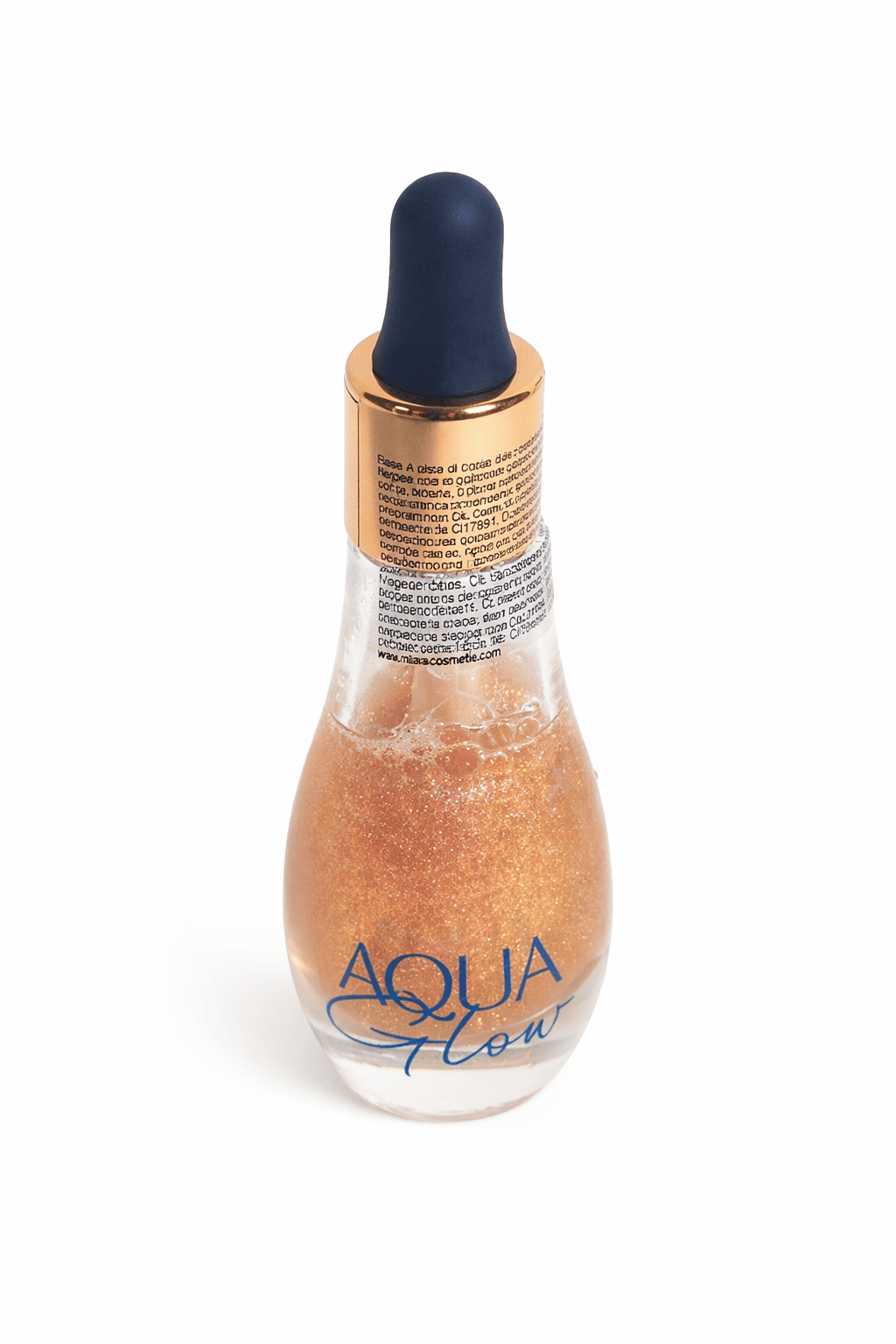 Iluminador Líquido Aqua Glow