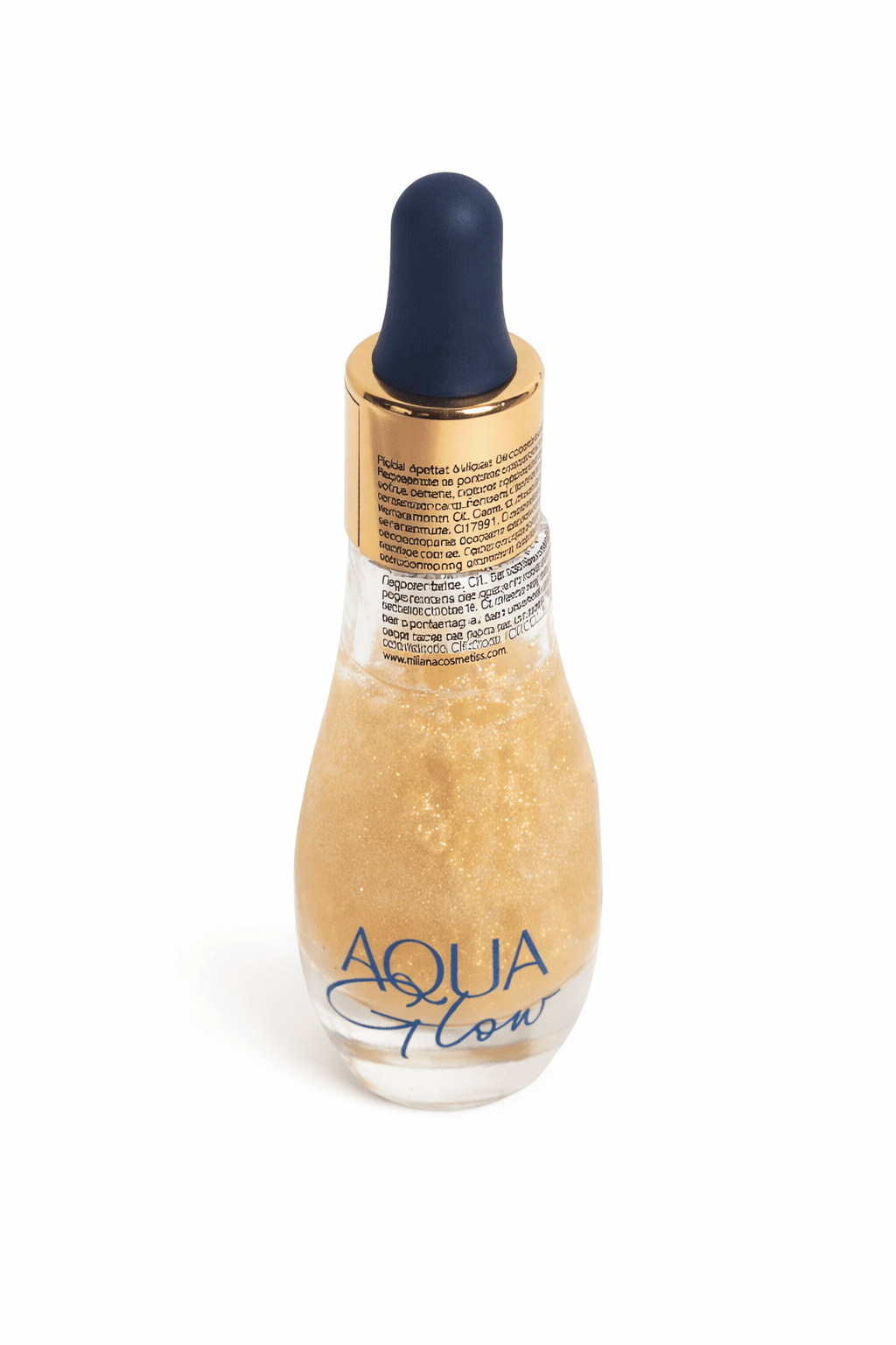 Iluminador Líquido Aqua Glow