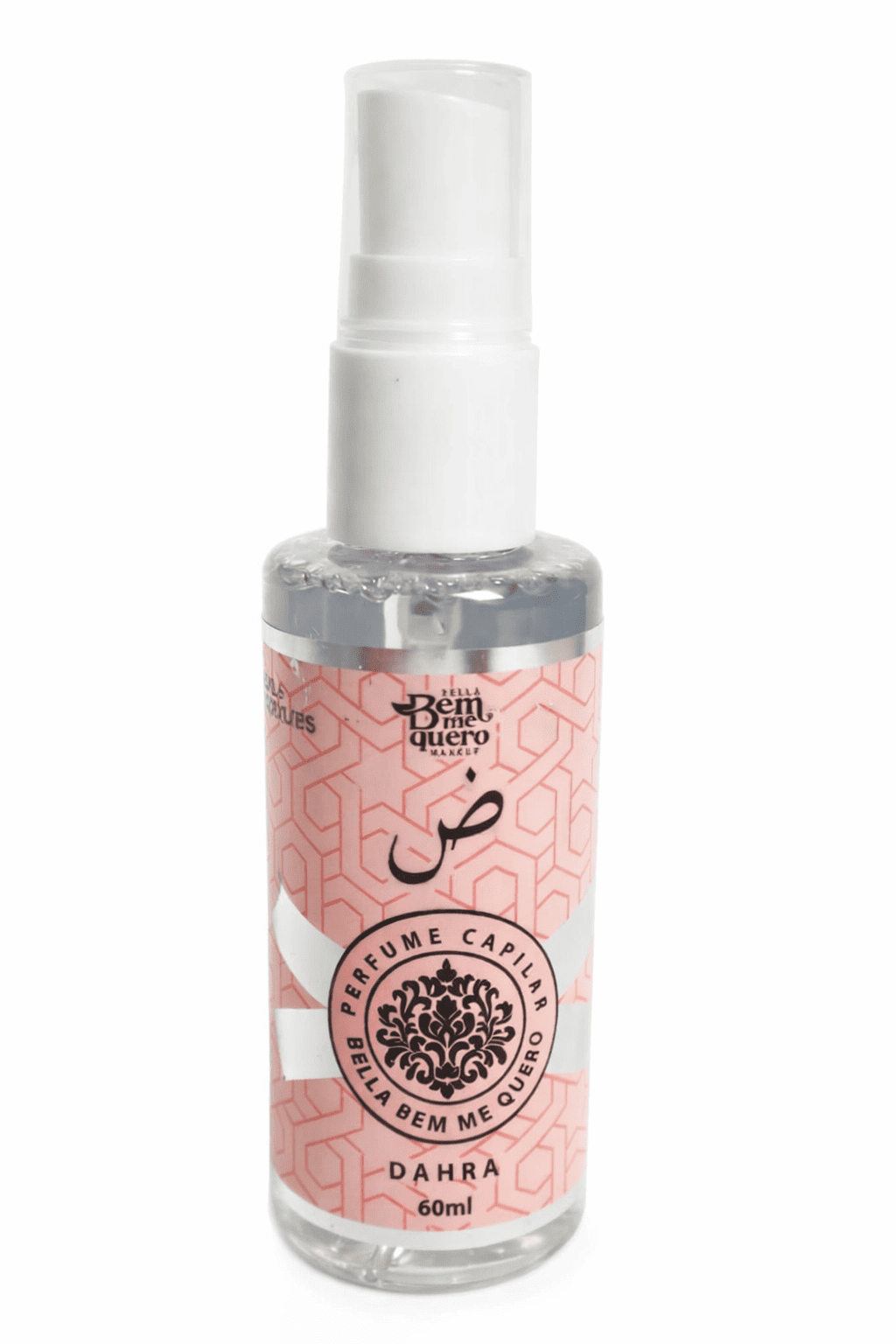 Comprar Perfume Capilar Dahra - Bella Bem Me Quero 60ml na Glow Makeup