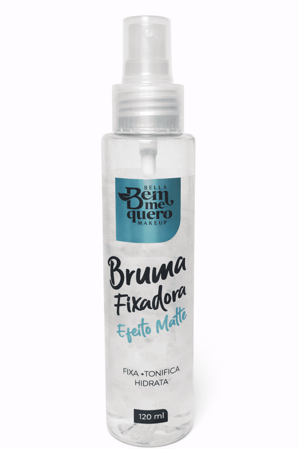 Comprar Bruma Iluminadora – Bella Bem Me Quero Makeup 120ml na Glow Makeup
