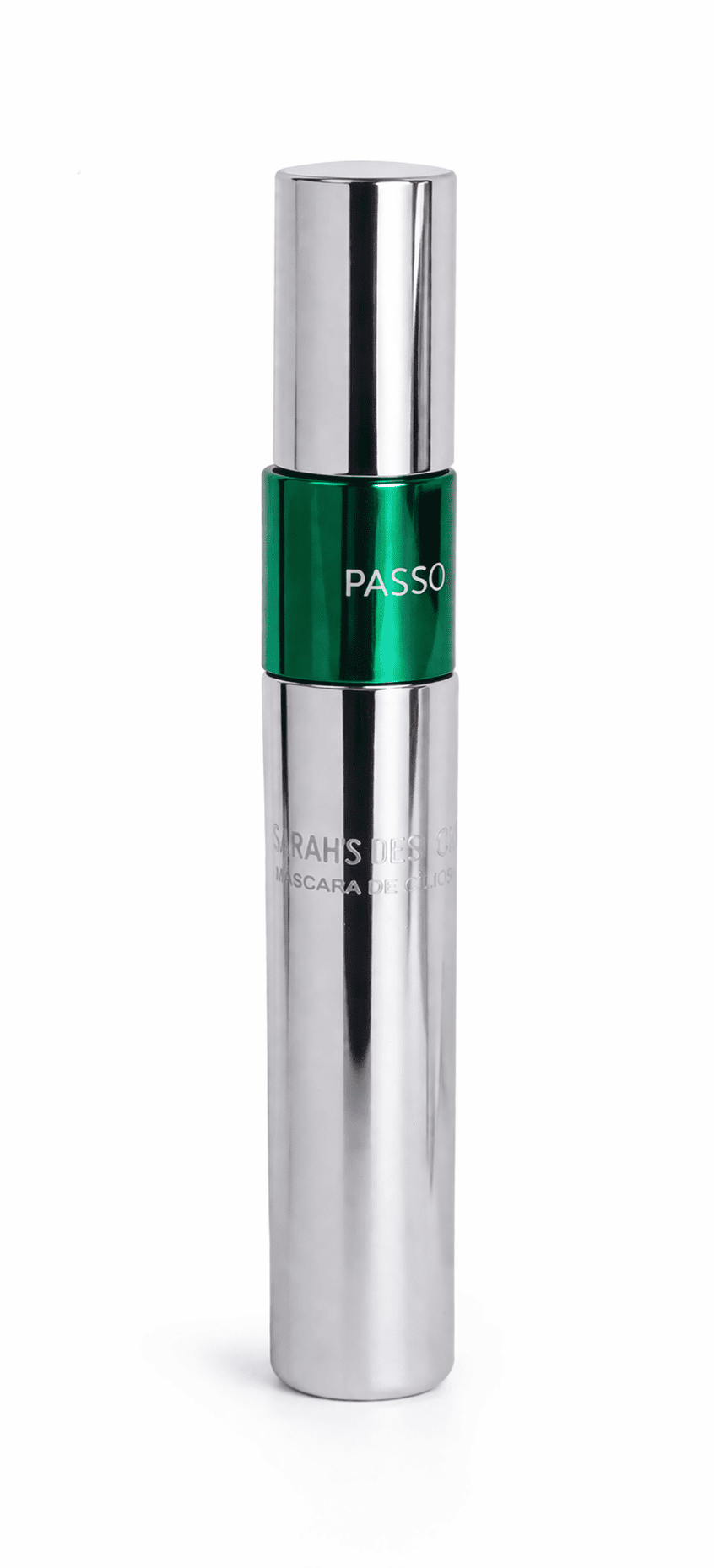 Comprar Máscara de Cílios Volume 2 em 1 Sarah’s Beauty -10g na Glow Makeup