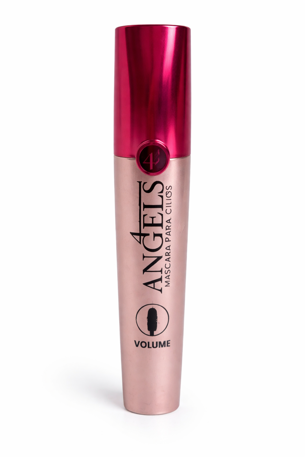 Comprar Máscara para Cílios Volume 4 Angels -10ml na Glow Makeup